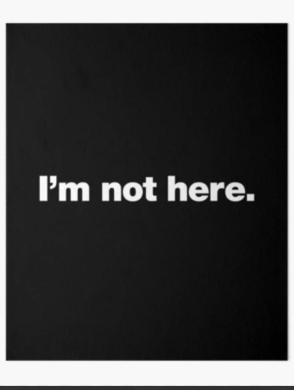 Not Available - Picture 1 of 1